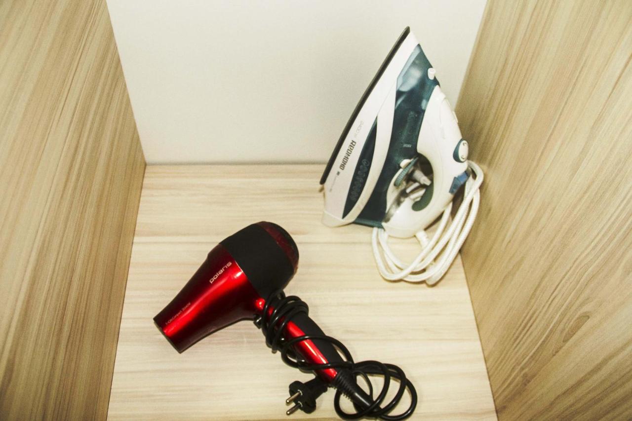 Pirosmani 18D, 14 Floor Apartment Batumi Luaran gambar