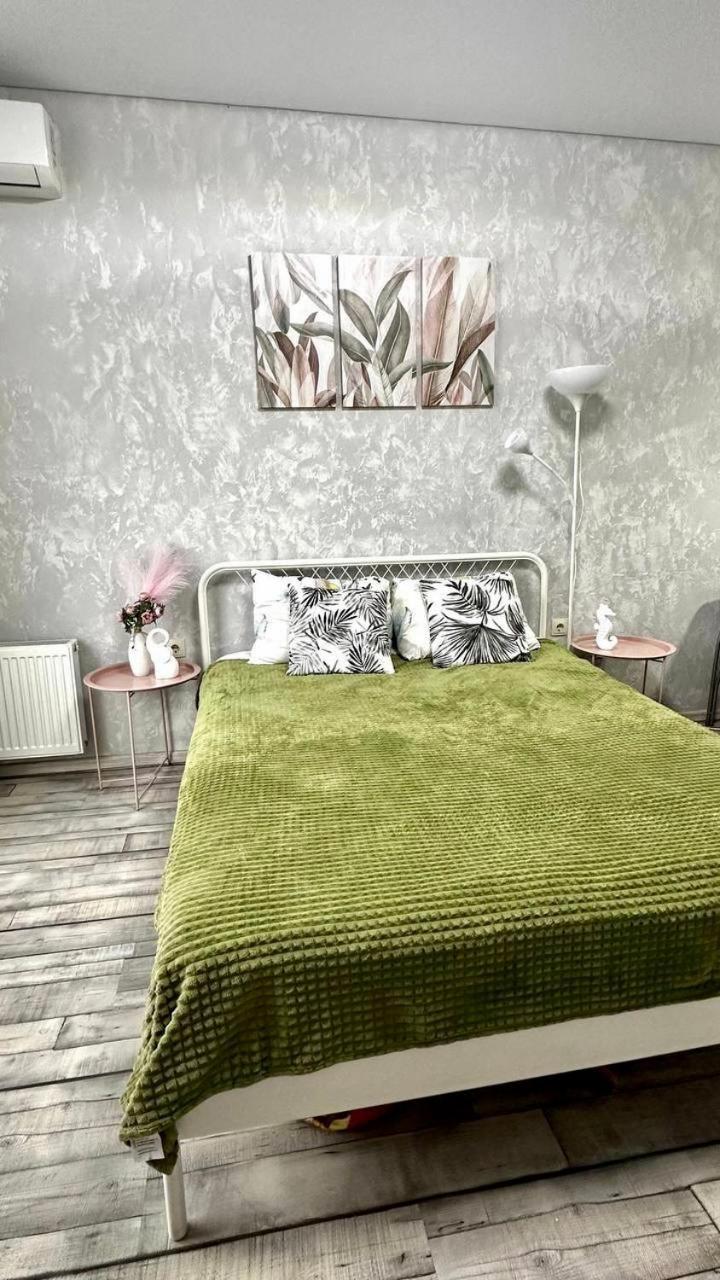 Pirosmani 18D, 14 Floor Apartment Batumi Luaran gambar