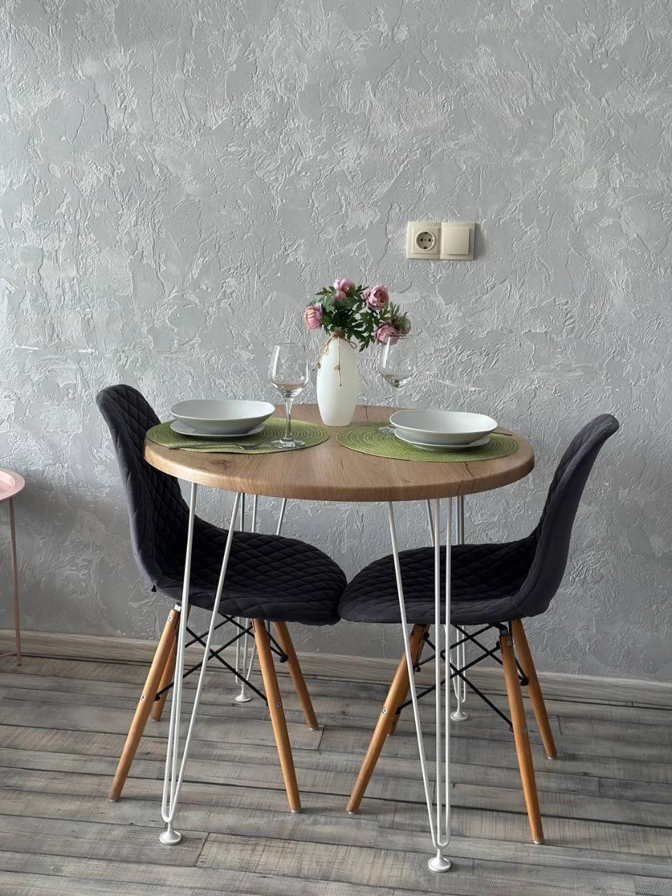 Pirosmani 18D, 14 Floor Apartment Batumi Luaran gambar